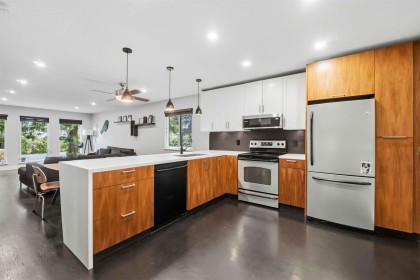 Photo 20 at 19750 N Wildwood Crescent, South Meadows, Pitt Meadows