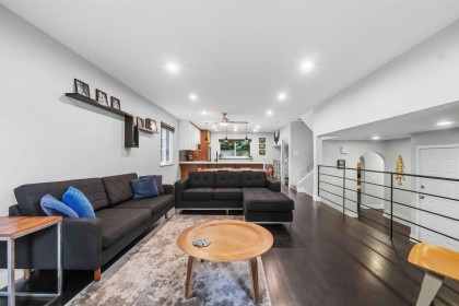 Photo 10 at 19750 N Wildwood Crescent, South Meadows, Pitt Meadows