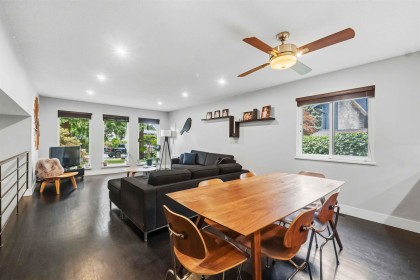 Photo 14 at 19750 N Wildwood Crescent, South Meadows, Pitt Meadows