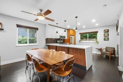 Photo 15 at 19750 N Wildwood Crescent, South Meadows, Pitt Meadows