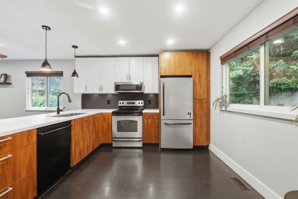 Photo 19 at 19750 N Wildwood Crescent, South Meadows, Pitt Meadows