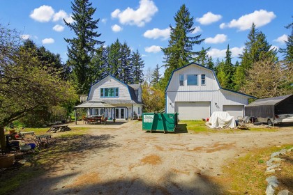 Photo 3 at 32295 Dewdney Trunk Road, Mission BC, Mission