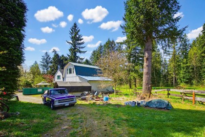 Photo 5 at 32295 Dewdney Trunk Road, Mission BC, Mission