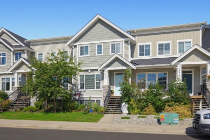 Photo 2 at 8640 Machell Street, Mission BC, Mission