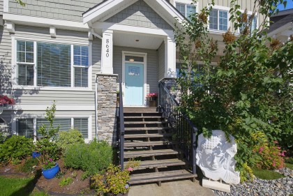 Photo 3 at 8640 Machell Street, Mission BC, Mission