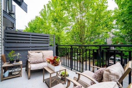 Photo 27 at 20 - 2332 Ranger Lane, Riverwood, Port Coquitlam