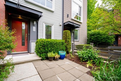 Photo 26 at 20 - 2332 Ranger Lane, Riverwood, Port Coquitlam