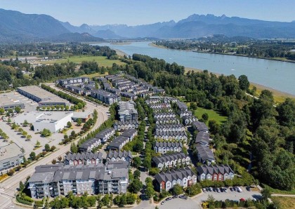 Photo 36 at 20 - 2332 Ranger Lane, Riverwood, Port Coquitlam