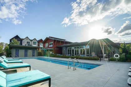 Photo 1 at 20 - 2332 Ranger Lane, Riverwood, Port Coquitlam