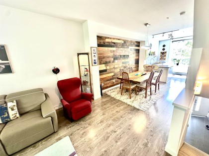 Photo 9 at 20 - 2332 Ranger Lane, Riverwood, Port Coquitlam