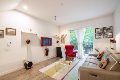 Photo 11 at 20 - 2332 Ranger Lane, Riverwood, Port Coquitlam