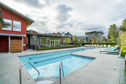 Photo 31 at 20 - 2332 Ranger Lane, Riverwood, Port Coquitlam
