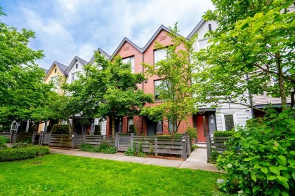 Photo 29 at 20 - 2332 Ranger Lane, Riverwood, Port Coquitlam