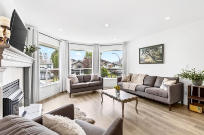 Photo 6 at 23239 116a Avenue, Cottonwood MR, Maple Ridge