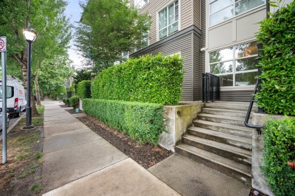 Photo 2 at 108 - 12409 Harris Road, Mid Meadows, Pitt Meadows