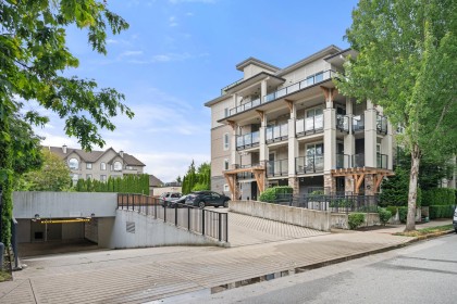 Photo 32 at 108 - 12409 Harris Road, Mid Meadows, Pitt Meadows