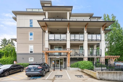 Photo 1 at 108 - 12409 Harris Road, Mid Meadows, Pitt Meadows