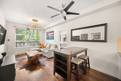 Photo 9 at 108 - 12409 Harris Road, Mid Meadows, Pitt Meadows