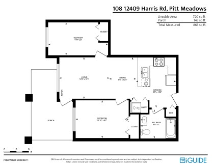 Photo 33 at 108 - 12409 Harris Road, Mid Meadows, Pitt Meadows
