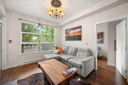 Photo 19 at 108 - 12409 Harris Road, Mid Meadows, Pitt Meadows