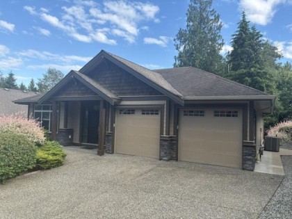 Photo 1 at 12 - 13210 Shoesmith Crescent, Silver Valley, Maple Ridge