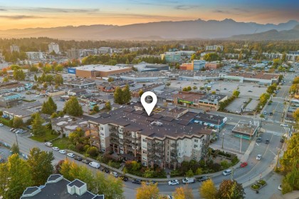 Photo 37 at 306 - 22577 Royal Crescent, East Central, Maple Ridge