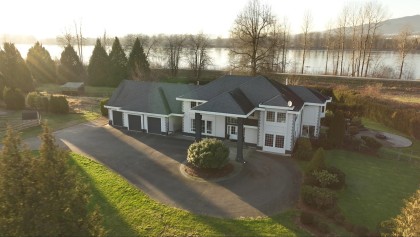 Photo 2 at 14531 Charlier Road, North Meadows PI, Pitt Meadows