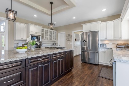 Photo 13 at 14531 Charlier Road, North Meadows PI, Pitt Meadows
