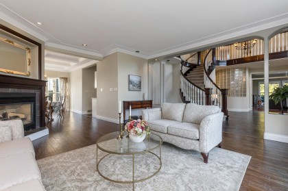 Photo 17 at 14531 Charlier Road, North Meadows PI, Pitt Meadows