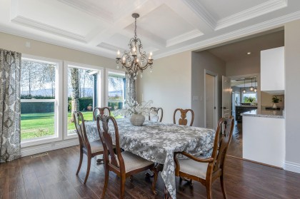 Photo 16 at 14531 Charlier Road, North Meadows PI, Pitt Meadows