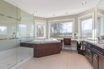 Photo 22 at 14531 Charlier Road, North Meadows PI, Pitt Meadows