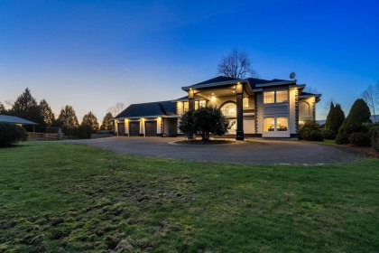 Photo 3 at 14531 Charlier Road, North Meadows PI, Pitt Meadows