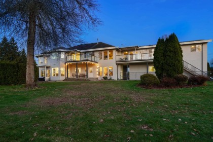 Photo 38 at 14531 Charlier Road, North Meadows PI, Pitt Meadows