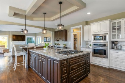 Photo 10 at 14531 Charlier Road, North Meadows PI, Pitt Meadows