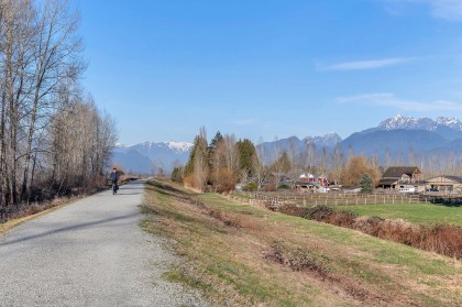 Photo 33 at 14531 Charlier Road, North Meadows PI, Pitt Meadows