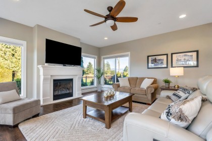 Photo 14 at 14531 Charlier Road, North Meadows PI, Pitt Meadows
