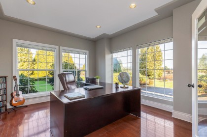 Photo 18 at 14531 Charlier Road, North Meadows PI, Pitt Meadows