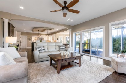 Photo 15 at 14531 Charlier Road, North Meadows PI, Pitt Meadows