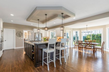 Photo 11 at 14531 Charlier Road, North Meadows PI, Pitt Meadows