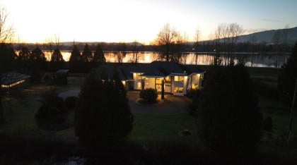 Photo 40 at 14531 Charlier Road, North Meadows PI, Pitt Meadows