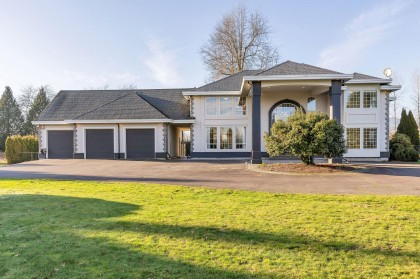 Photo 39 at 14531 Charlier Road, North Meadows PI, Pitt Meadows