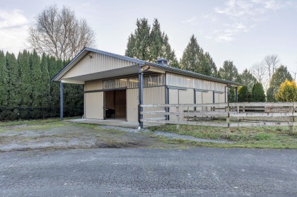 Photo 4 at 14531 Charlier Road, North Meadows PI, Pitt Meadows