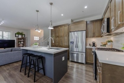 Photo 13 at 81 - 12161 237 Street, East Central, Maple Ridge