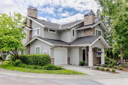 Photo 1 at 81 - 12161 237 Street, East Central, Maple Ridge