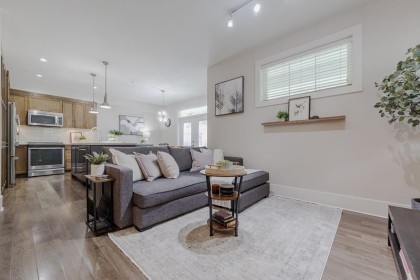 Photo 5 at 81 - 12161 237 Street, East Central, Maple Ridge