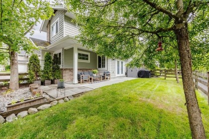 Photo 34 at 81 - 12161 237 Street, East Central, Maple Ridge