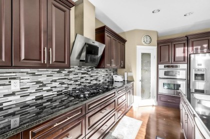 Photo 12 at 26500 124 Avenue, Websters Corners, Maple Ridge