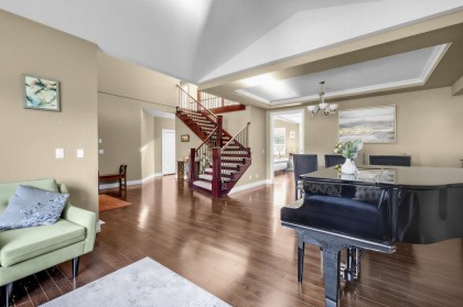 Photo 5 at 26500 124 Avenue, Websters Corners, Maple Ridge