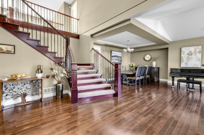 Photo 4 at 26500 124 Avenue, Websters Corners, Maple Ridge