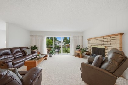 Photo 3 at 3963 Sefton Street, Oxford Heights, Port Coquitlam